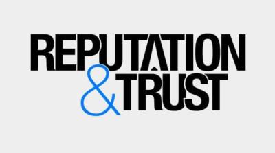 Reputation&Trust logo