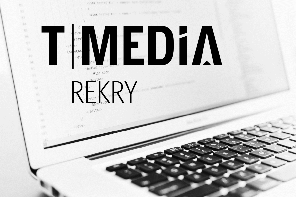 T-media työpaikat
