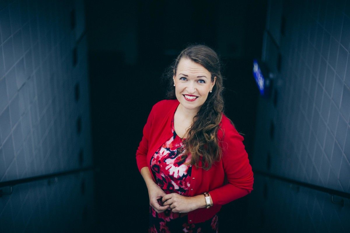 Anna-Kaisa Ikonen