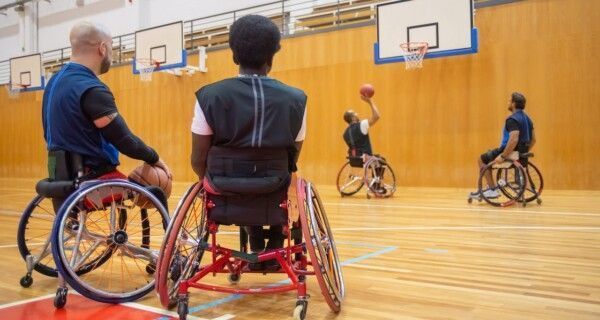 Paralympic